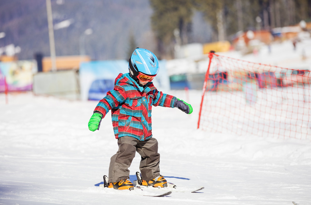 Beneficios del esquí para la salud – Parte II